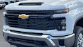 2026 Chevrolet Silverado 2500HD Work Truck