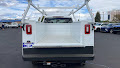 2026 Chevrolet Silverado 2500HD Work Truck