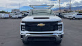 2026 Chevrolet Silverado 2500HD Work Truck