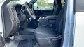 2026 Chevrolet Silverado 2500HD Work Truck