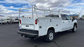 2026 Chevrolet Silverado 2500HD Work Truck