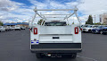 2026 Chevrolet Silverado 2500HD Work Truck
