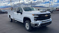 2026 Chevrolet Silverado 2500HD Work Truck