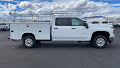 2026 Chevrolet Silverado 2500HD Work Truck