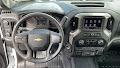 2026 Chevrolet Silverado 2500HD Work Truck