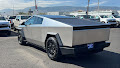 2024 Tesla Cybertruck Base