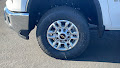 2026 Chevrolet Silverado 2500HD Work Truck