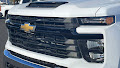 2026 Chevrolet Silverado 2500HD Work Truck