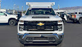 2026 Chevrolet Silverado 2500HD Work Truck