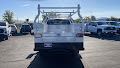2026 Chevrolet Silverado 2500HD Work Truck