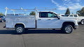 2026 Chevrolet Silverado 2500HD Work Truck