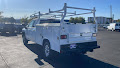 2026 Chevrolet Silverado 2500HD Work Truck