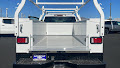 2026 Chevrolet Silverado 2500HD Work Truck