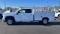 2026 Chevrolet Silverado 2500HD Work Truck