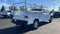 2026 Chevrolet Silverado 2500HD Work Truck