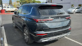 2025 Mitsubishi Outlander