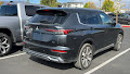 2025 Mitsubishi Outlander