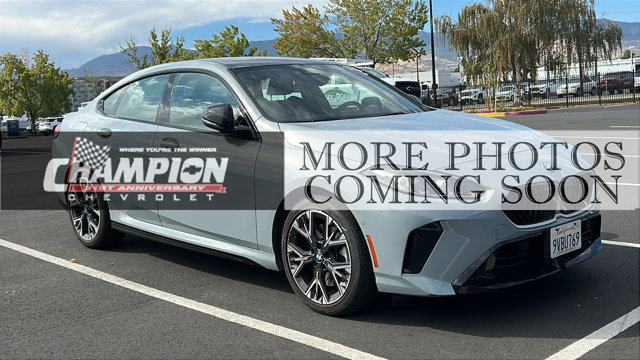 2026 BMW 2 Series 228 xDrive