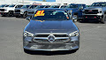 2021 Mercedes-Benz CLA CLA 250