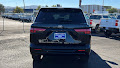 2023 Toyota Sequoia