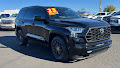 2023 Toyota Sequoia
