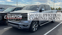 2022 RAM 1500 Longhorn