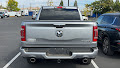 2022 RAM 1500 Longhorn