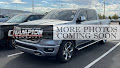 2022 RAM 1500 Longhorn