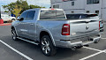 2022 RAM 1500 Longhorn