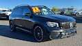 2023 Mercedes-Benz GLB AMG GLB 35