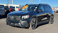 2023 Mercedes-Benz GLB AMG GLB 35