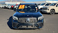 2023 Mercedes-Benz GLB AMG GLB 35