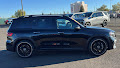 2023 Mercedes-Benz GLB AMG GLB 35
