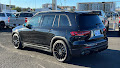 2023 Mercedes-Benz GLB AMG GLB 35