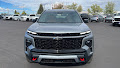 2027 Chevrolet Traverse AWD Z71