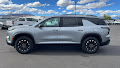 2027 Chevrolet Traverse AWD Z71