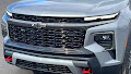2027 Chevrolet Traverse AWD Z71