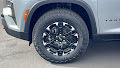 2027 Chevrolet Traverse AWD Z71
