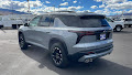 2027 Chevrolet Traverse AWD Z71