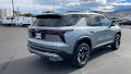 2027 Chevrolet Traverse AWD Z71