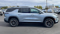 2027 Chevrolet Traverse AWD Z71