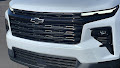 2027 Chevrolet Traverse AWD LT