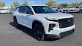2027 Chevrolet Traverse AWD LT