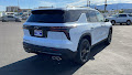 2027 Chevrolet Traverse AWD LT
