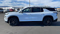2027 Chevrolet Traverse AWD LT