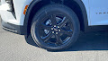 2027 Chevrolet Traverse AWD LT