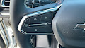 2027 Chevrolet Traverse AWD LT