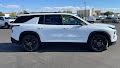 2027 Chevrolet Traverse AWD LT