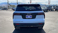 2027 Chevrolet Traverse AWD LT