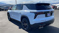 2027 Chevrolet Traverse AWD LT